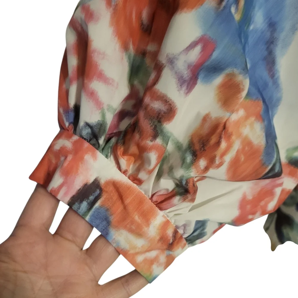 Amanda Uprichard Theodora Mini Dress - Picture 8 of 14